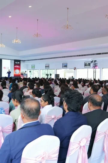 GCOI SHOWCASE 5